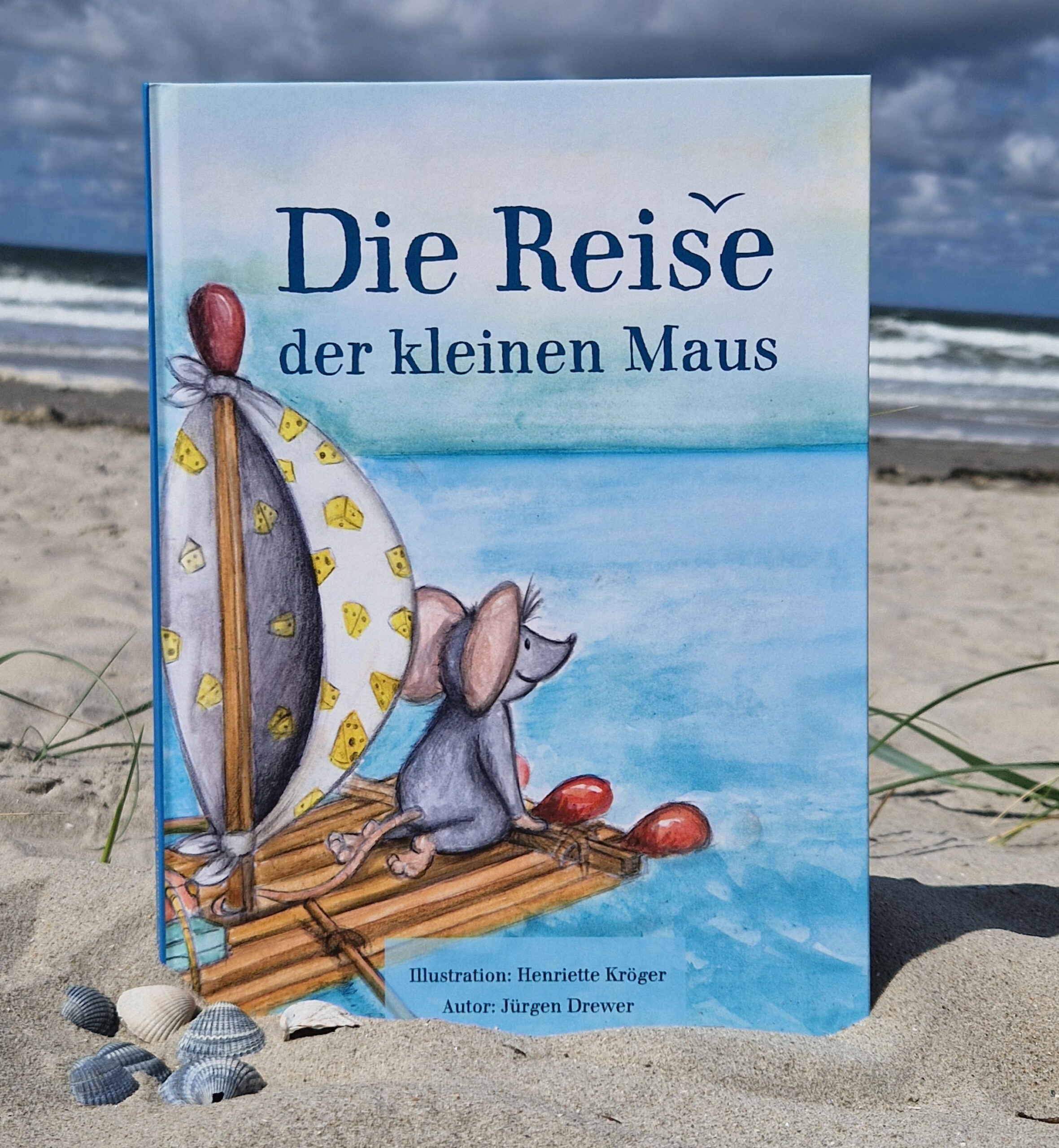 Kinderbücher