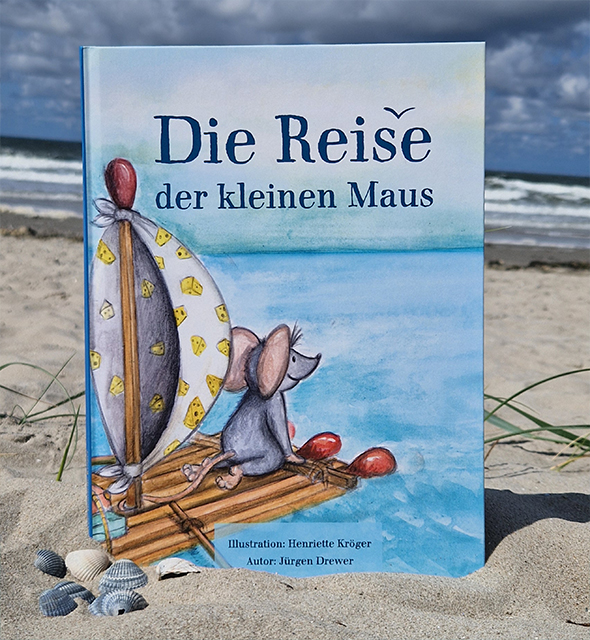 Illustration und Kinderbücher